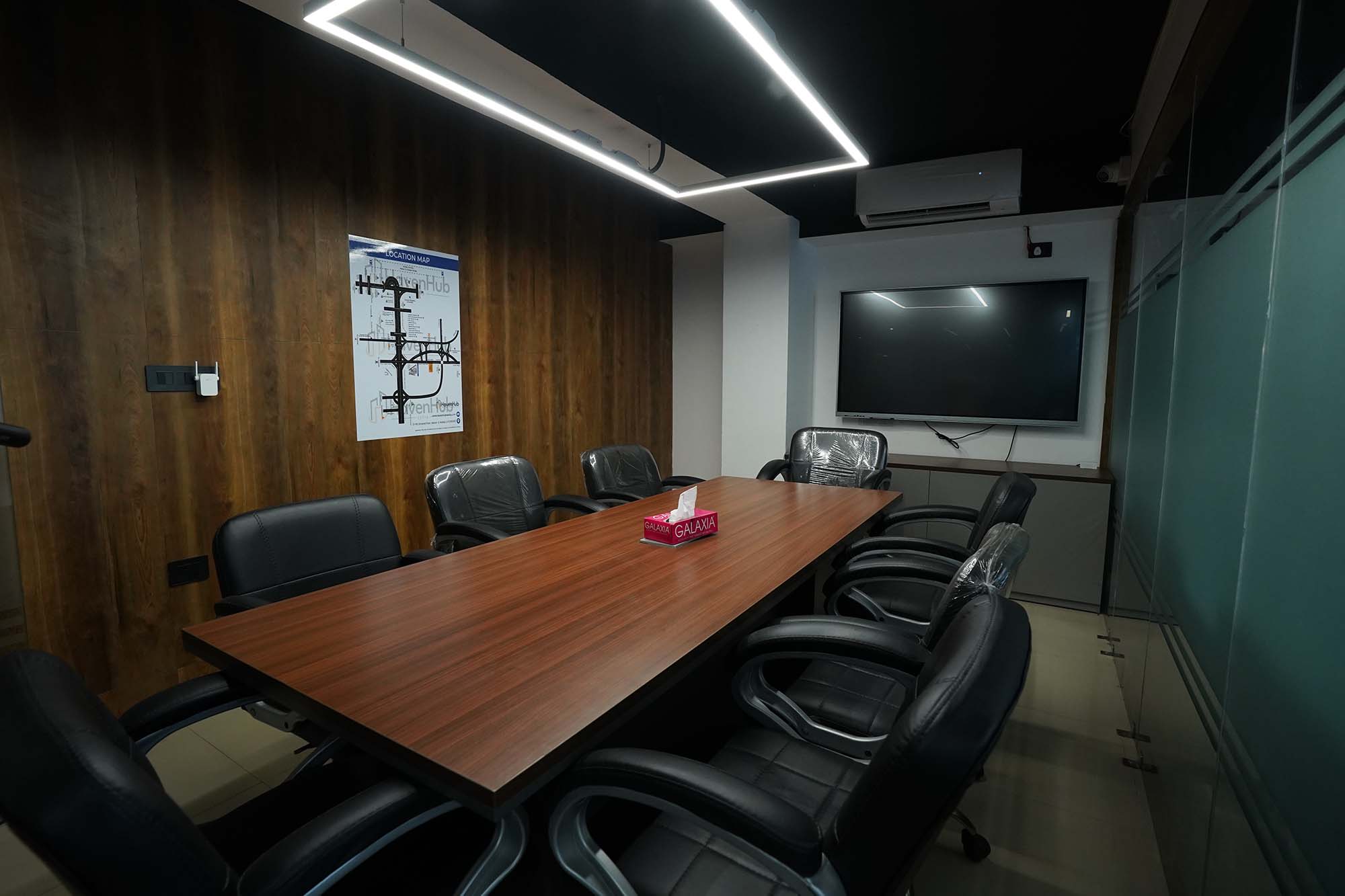 book meeting room